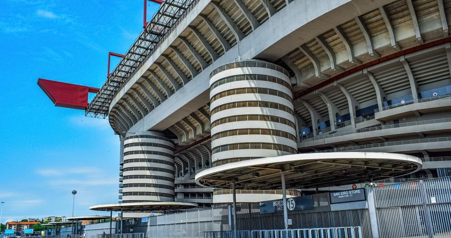 Rinnovabili • nuovo-stadio-milan