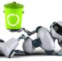 Economia circolare: i robot ricicloni sostituiranno i lavoratori umani?