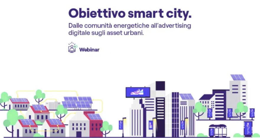 Rinnovabili • Smart City enel x