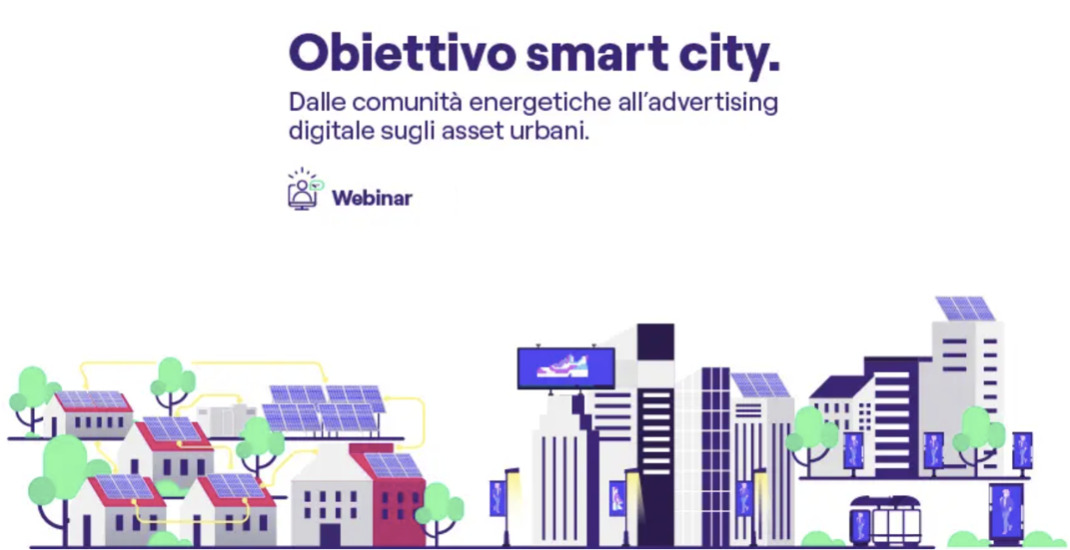 Rinnovabili • Smart City enel x