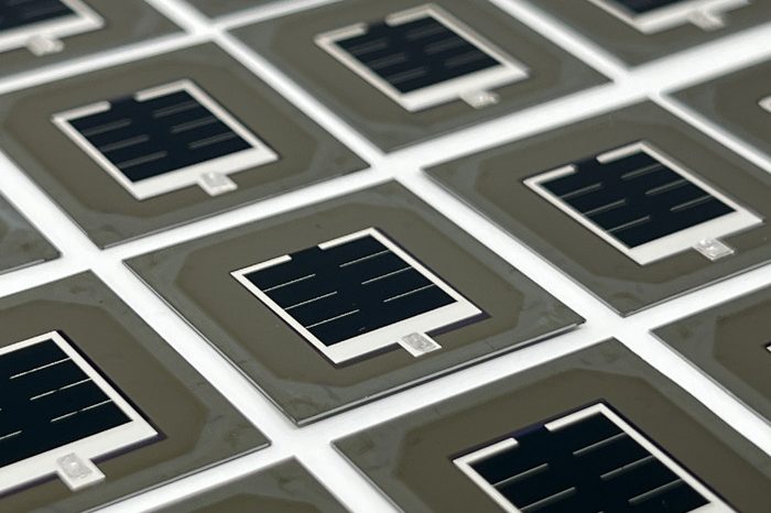Rinnovabili • celle solari tandem