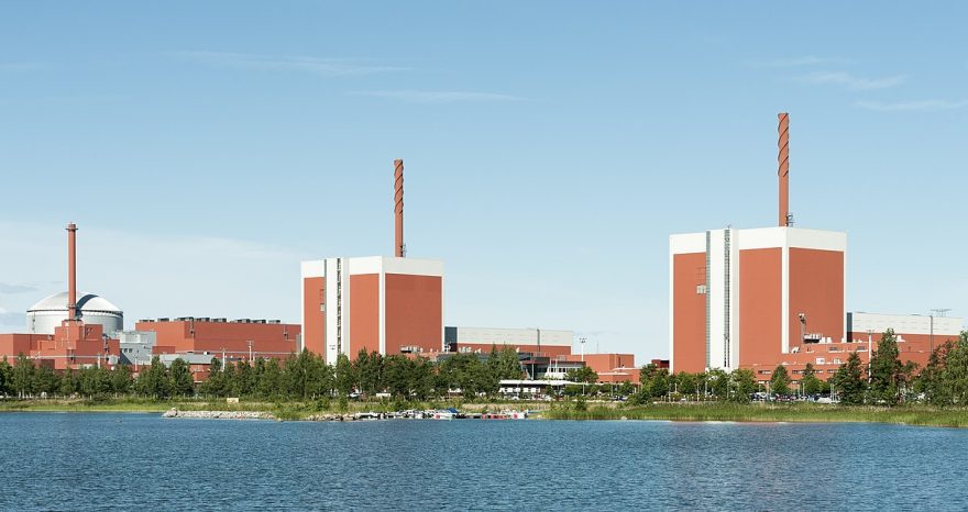 Rinnovabili • Centrale nucleare di Olkiuoto: è in funzione con 14 anni di ritardo