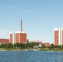 Centrale nucleare di Olkiuoto: è in funzione con 14 anni di ritardo