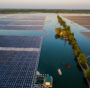 Mercato del solare galleggiante