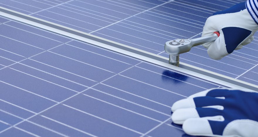 Rinnovabili • Moduli fotovoltaici affidabili ed efficienti,