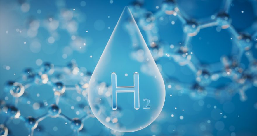 Rinnovabili • stoccaggio dell’idrogeno