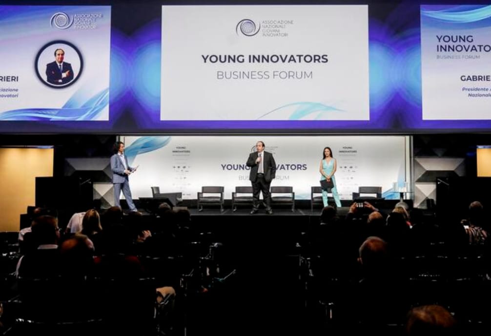 Rinnovabili • Young Innovators Business Forum