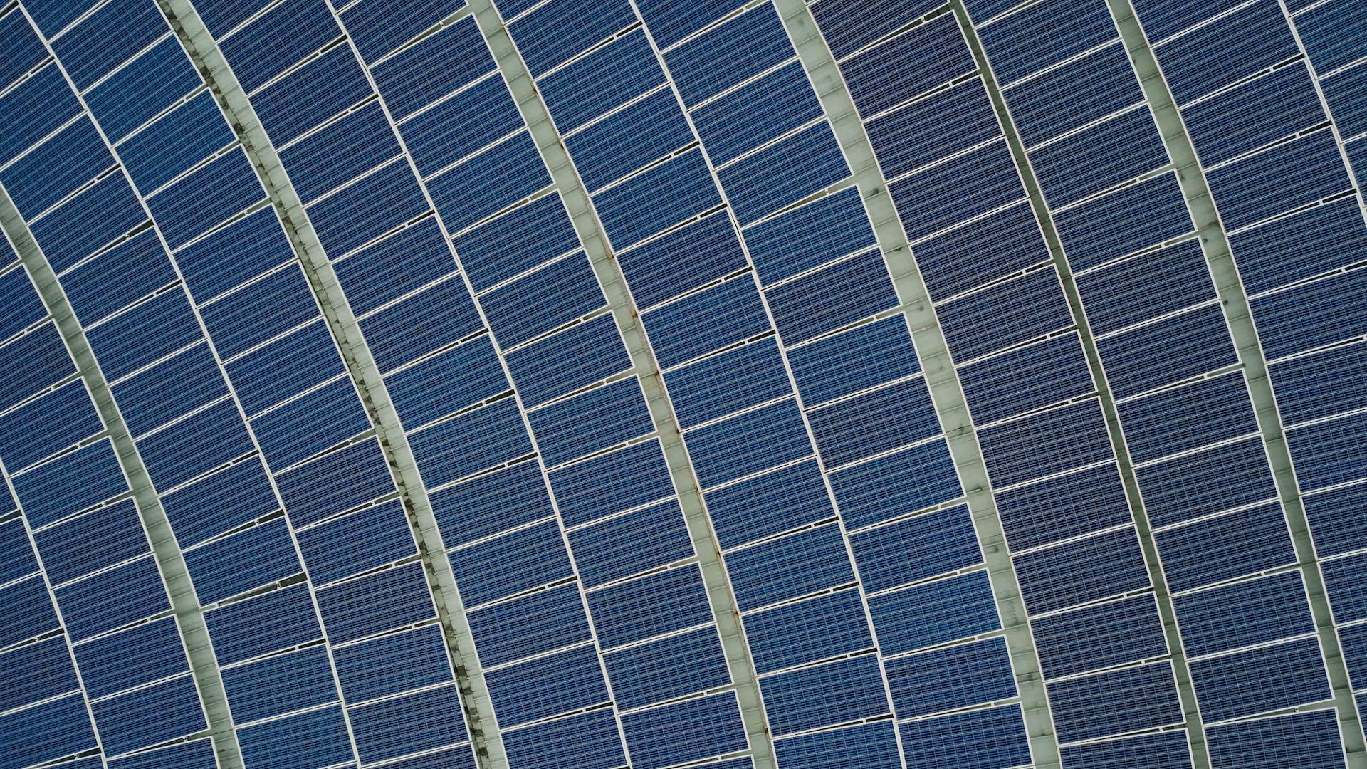 Rinnovabili • Pannelli solari sul tetto