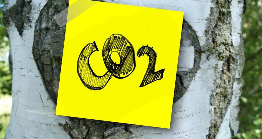 Rinnovabili • Disclosure climatica: 1600 grandi inquinatori nel mirino di CDP