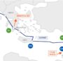 Gasdotto EastMed: anche Cipro vuole una virtual pipeline