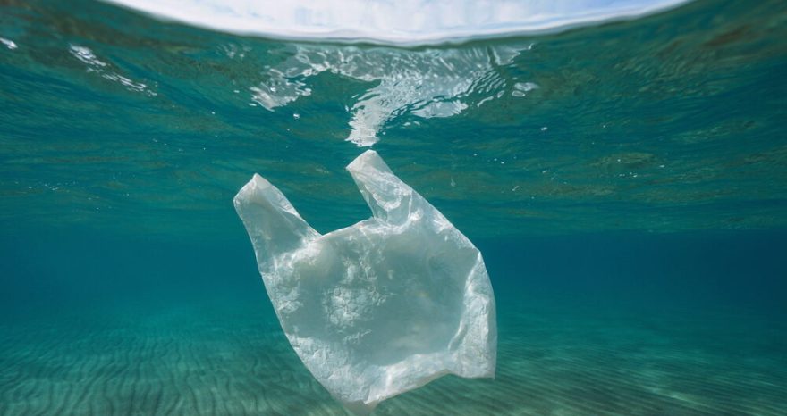 Rinnovabili • inquinamento da plastica