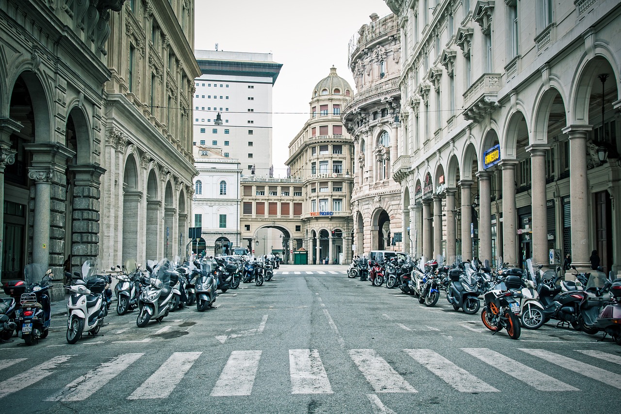 Mobilitaria 2023: mobilità urbana, Milano la più sostenibile d’Italia 