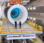 Motore aeronautico: Rolls-Royce accende UltraFan, il più efficiente e grande al mondo