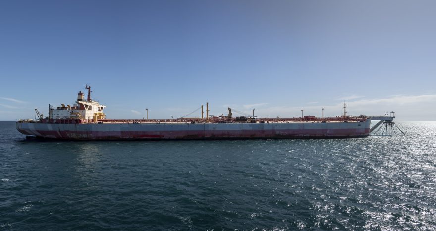 Rinnovabili • Petroliera Safer: evitato un disastro ambientale nel mar Rosso