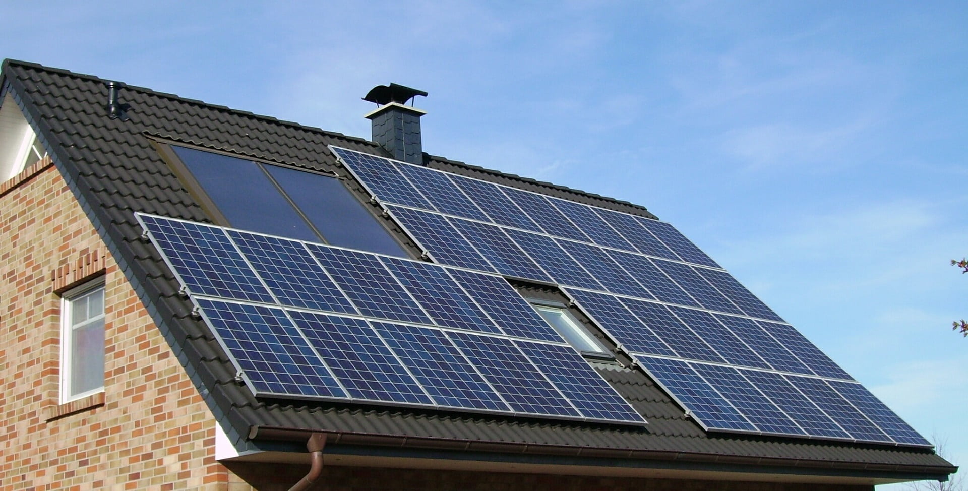 Rinnovabili • Fotovoltaico sul tetto