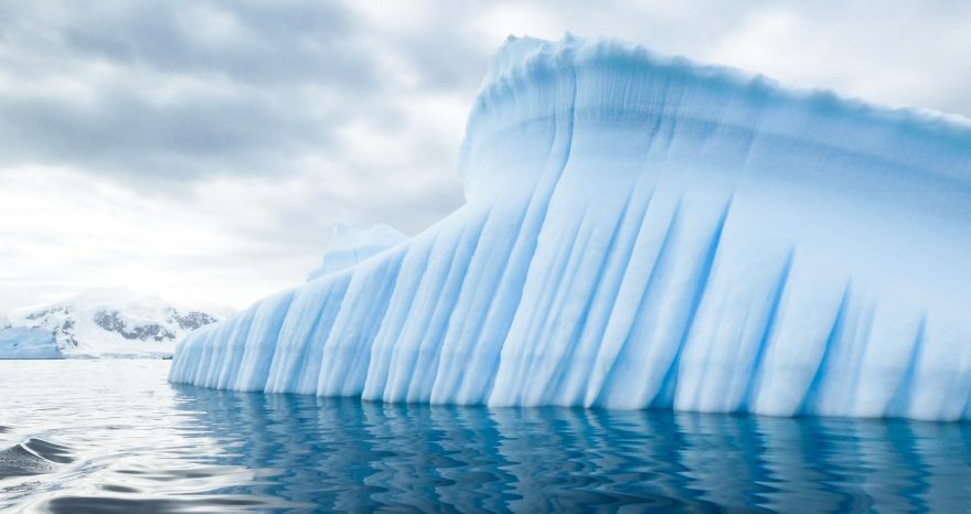 Rinnovabili • Ribaltamento circolazione dell’oceano Antartico: rallenterà del 40% entro il 2050