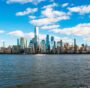 Subsidenza: New York sprofonda sotto i suoi stessi grattacieli