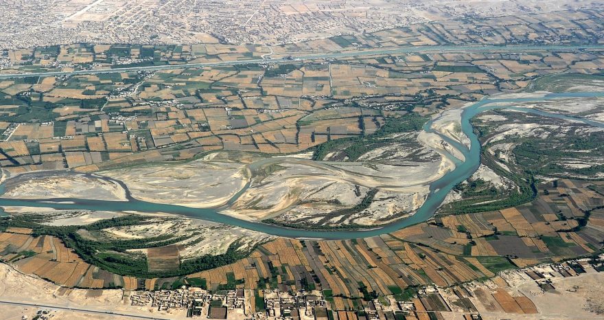 Rinnovabili • Talebani attaccano Iran: una guerra dell’acqua per il fiume Helmand