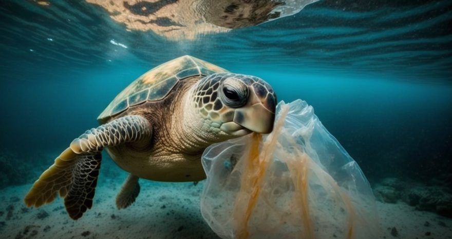 Rinnovabili • trattato globale sulla plastica