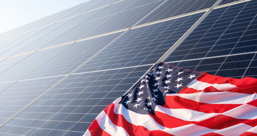 Rinnovabili • mercato fotovoltaico statunitense