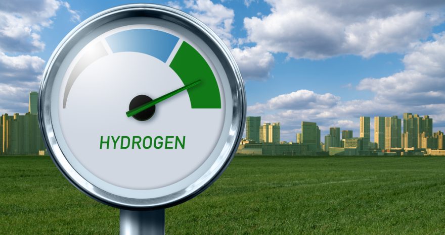 Rinnovabili • idrogeno verde economico