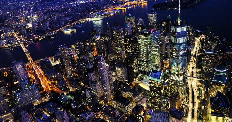 Rinnovabili • new-york-smart-city