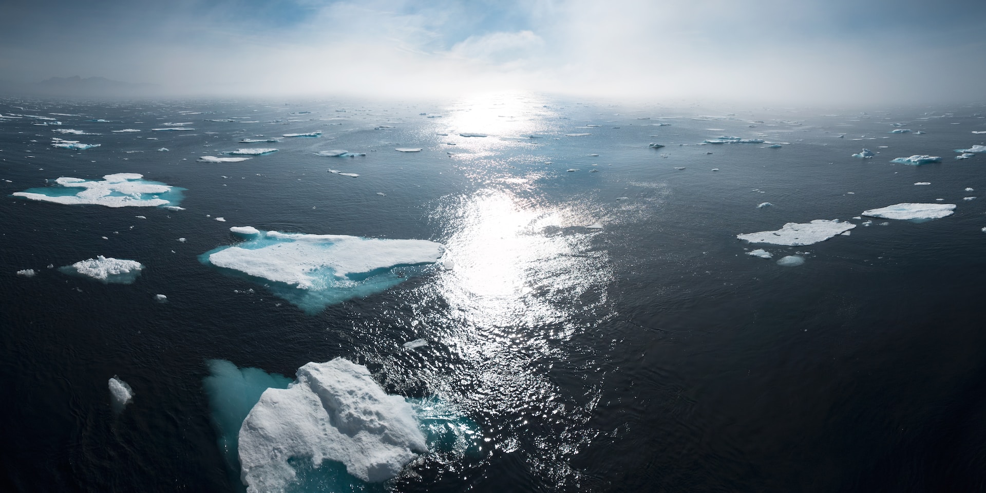 Rinnovabili • Fusione totale ghiaccio artico: avverrà di sicuro 10 anni in anticipo