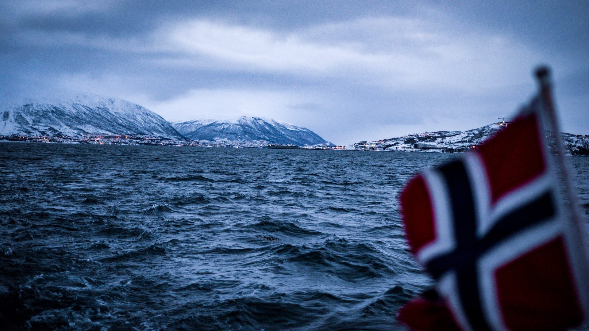 Rinnovabili • Miniere sottomarine: la Norvegia mette all’asta 280mila km2 di fondali
