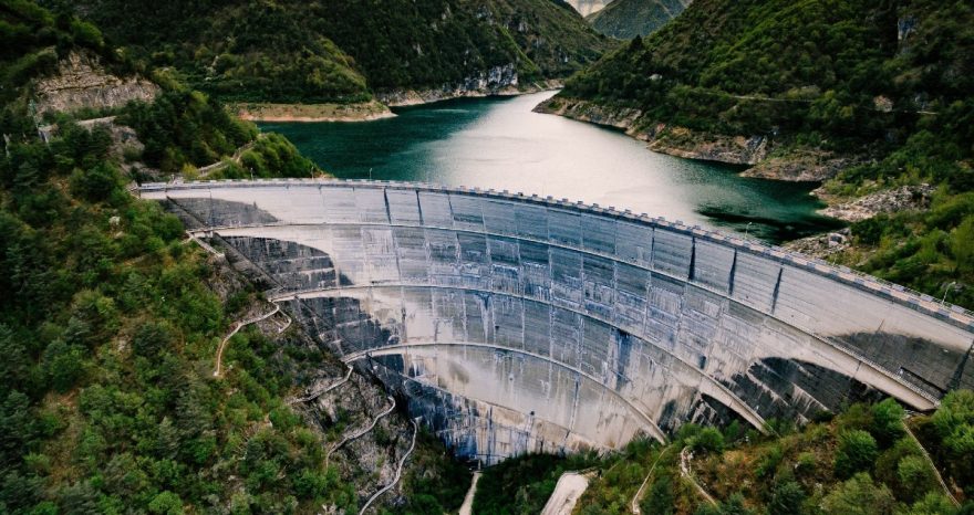 Rinnovabili • Rischio siccità energia Italia: le soluzioni di CDP per salvare la transizione