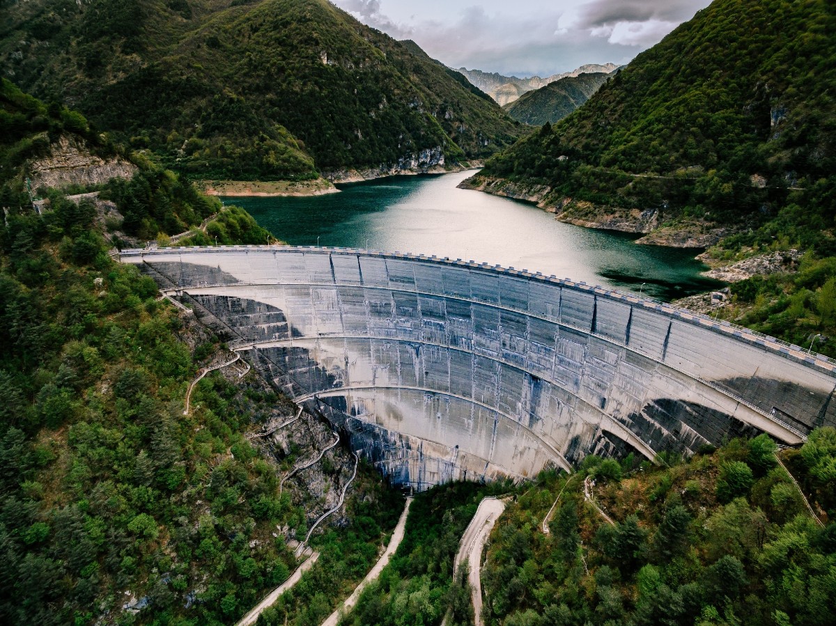 Rischio siccità energia Italia: le soluzioni di CDP per salvare la transizione