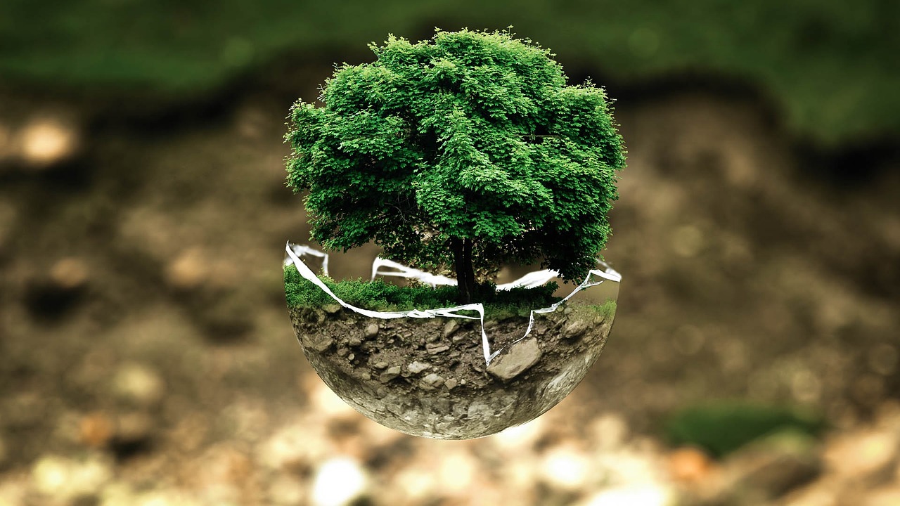 Rinnovabili • Tassonomia verde UE: svelati nuovi criteri di finanza sostenibile