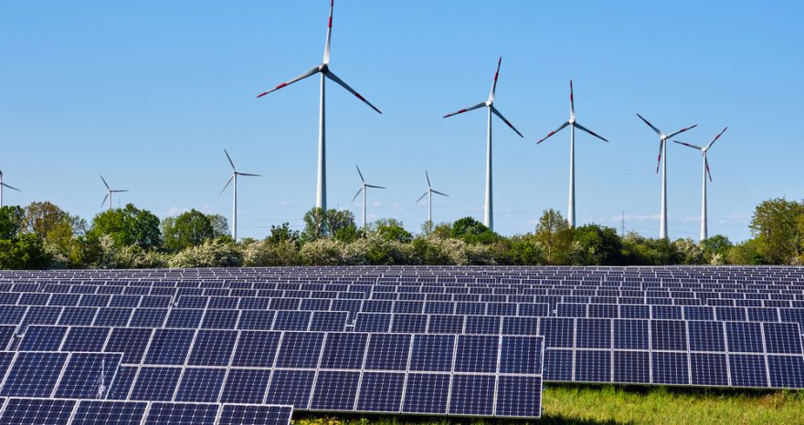 Rinnovabili • Piano Nazionale Integrato Energia e Clima