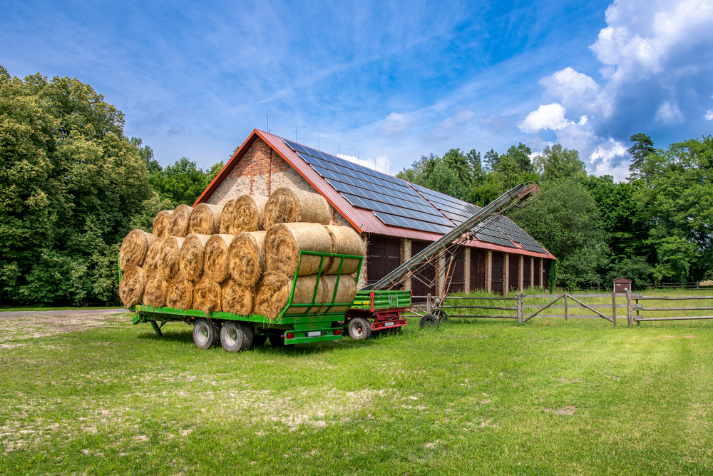 Anbud Parco Agrisolare: Interventioner, incitament och förmånstagare