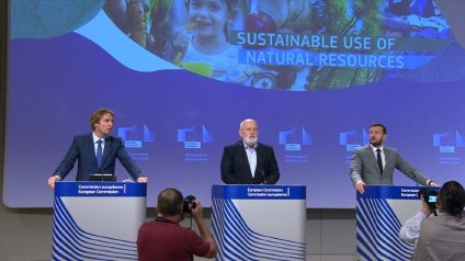 Rinnovabili • Proposta UE sui nuovi OGM: Bruxelles sdogana le TEA