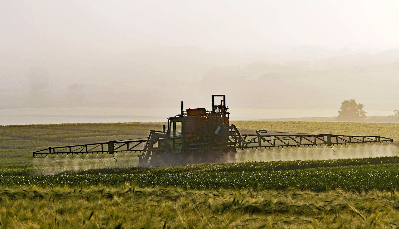 Rinnovabili • Riduzione pesticidi UE: i 27 scettici su target -50%