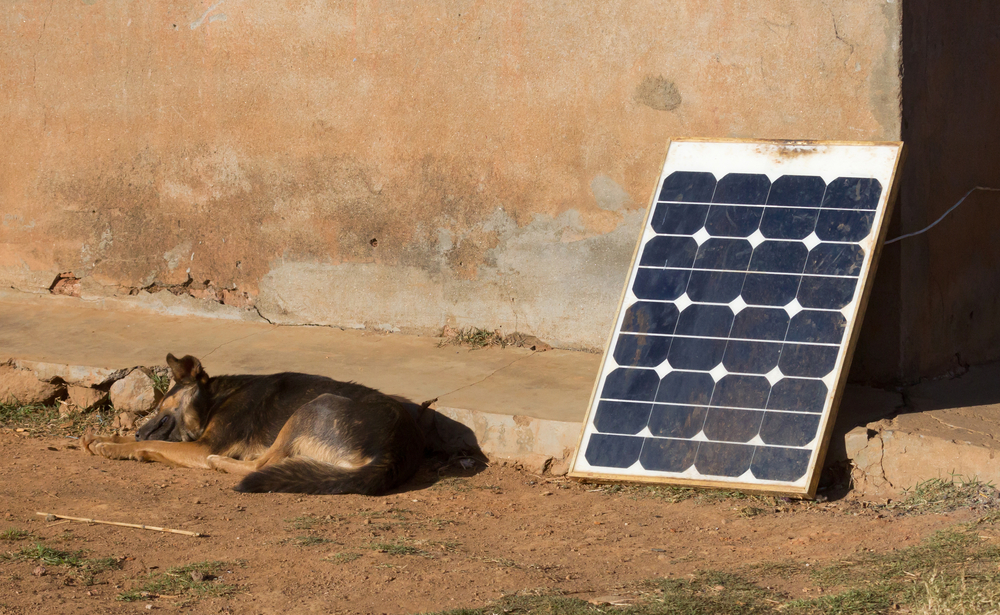 Rinnovabili • riutilizzare i pannelli fotovoltaici