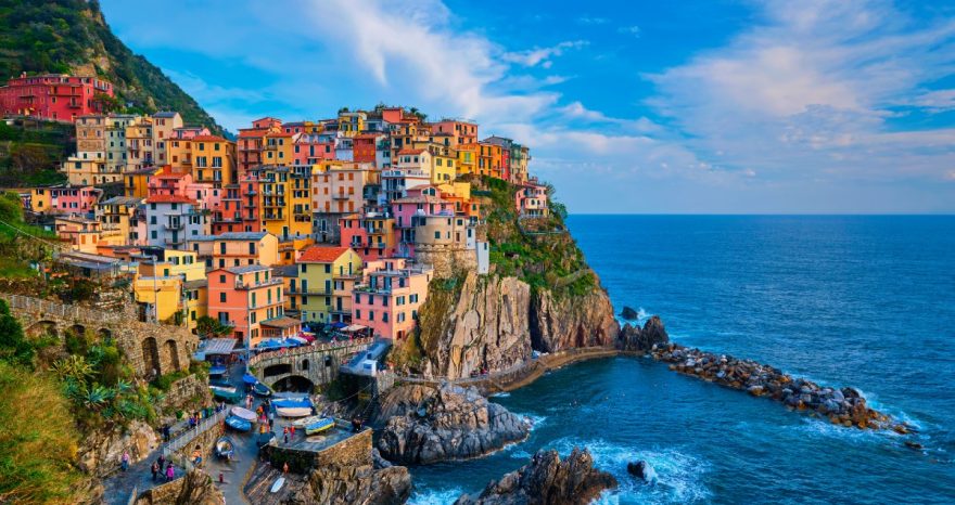 Rinnovabili • Troppo turismo: i problemi dell’overtourism in Italia