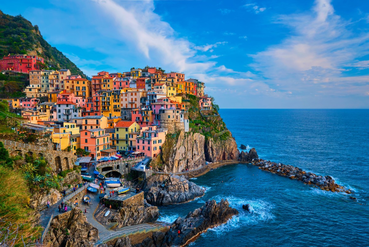 Troppo turismo: i problemi dell’overtourism in Italia