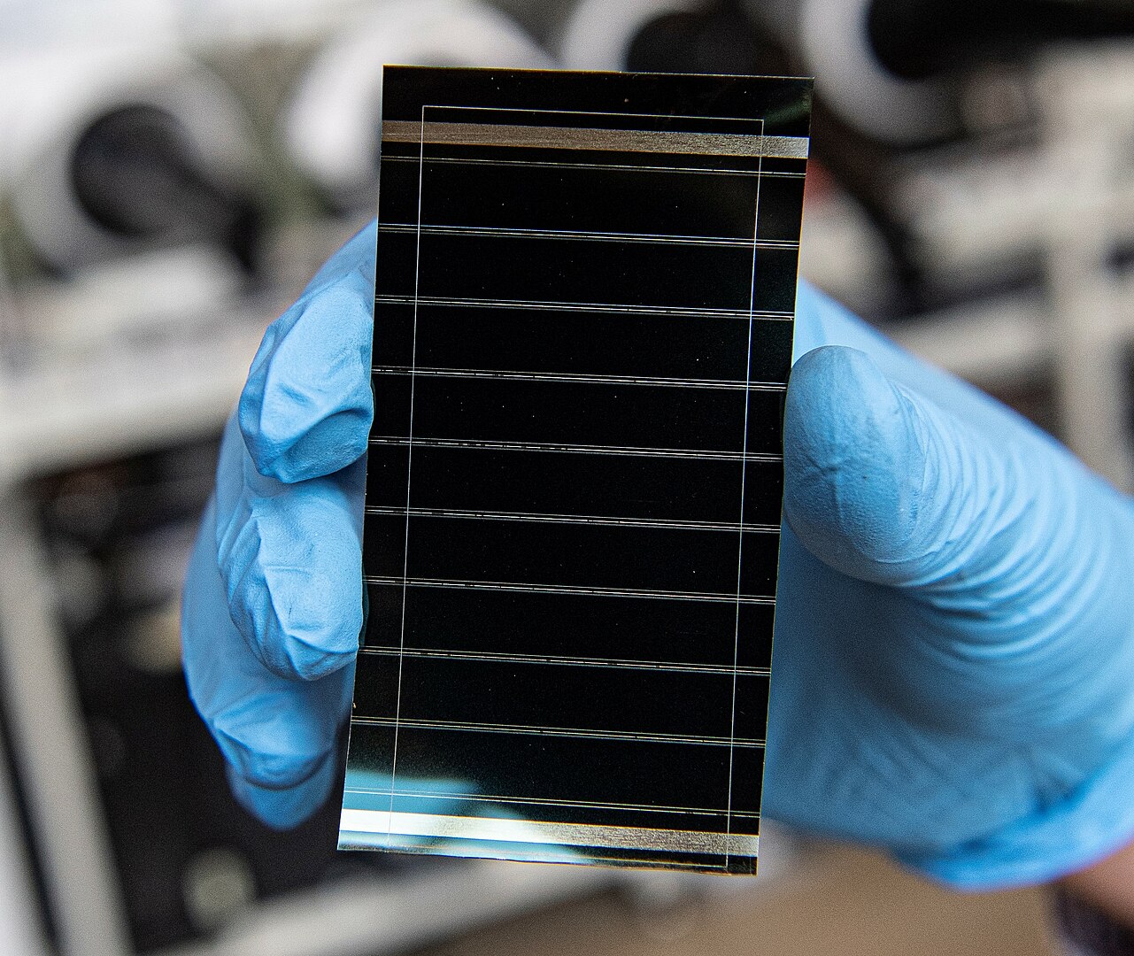 Rinnovabili • fotovoltaico in perovskite