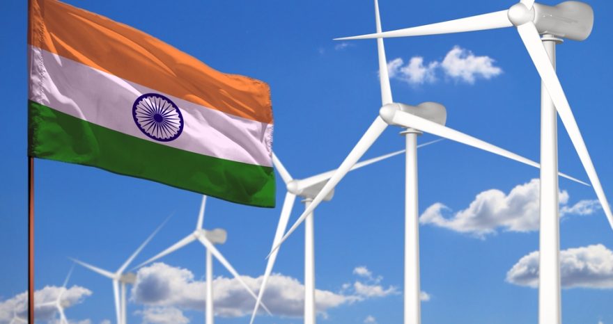 Rinnovabili • industria eolica india