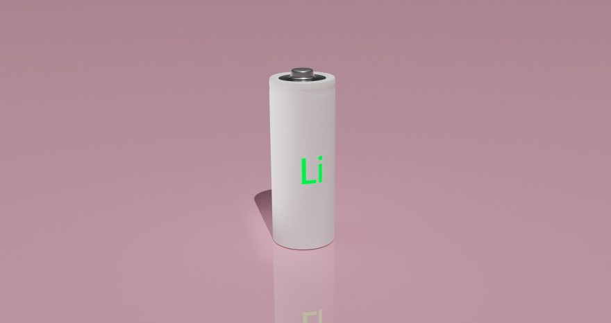 Rinnovabili • batterie sostenibili