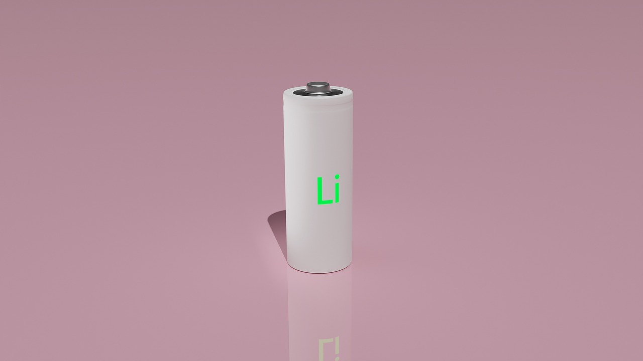Rinnovabili • batterie sostenibili