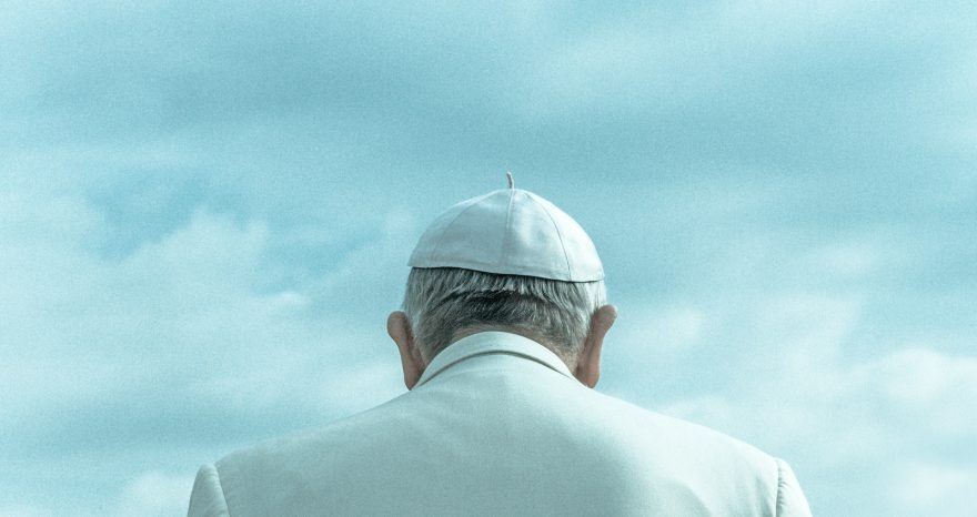 Rinnovabili • Papa Francesco laudato si