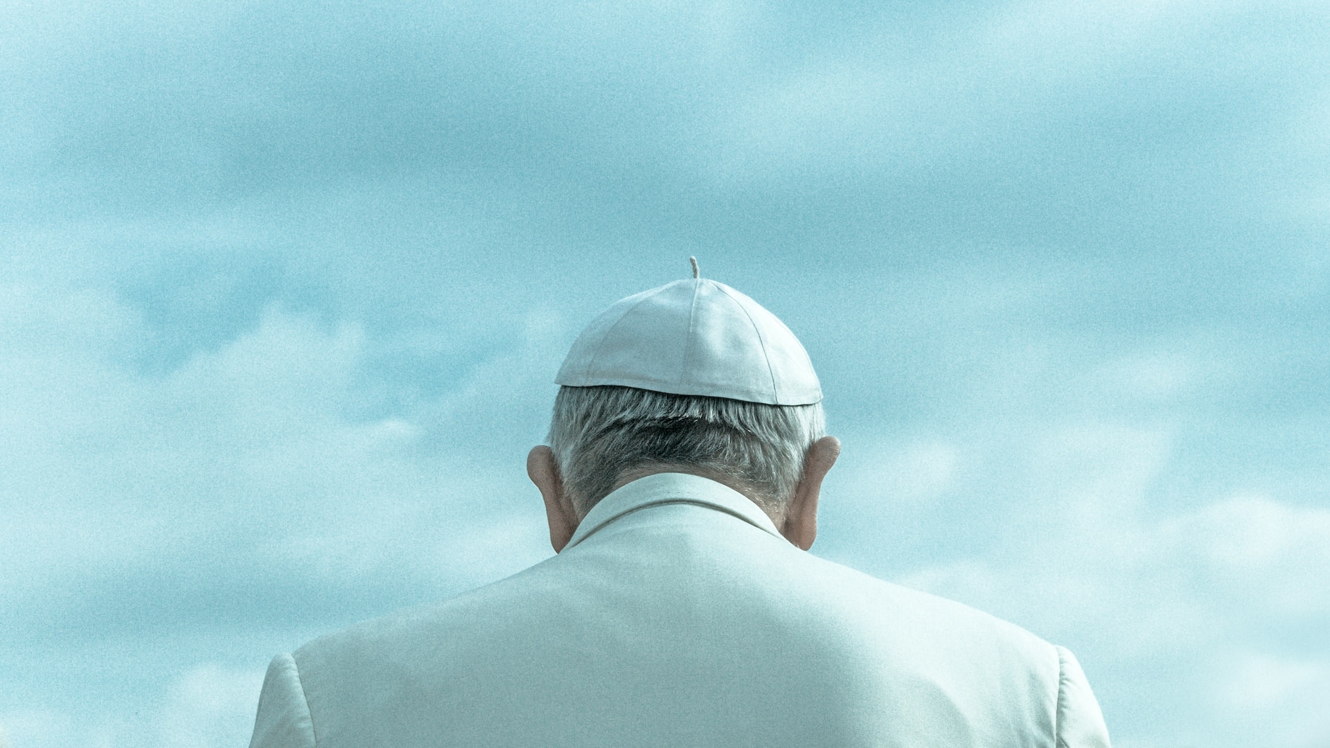 Papa Francesco laudato si