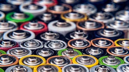 Rinnovabili • Batterie litio-zolfo allo stato solido
