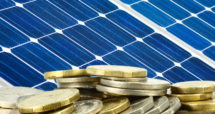 Rinnovabili • risparmiare in bolletta grazie pannelli solari 