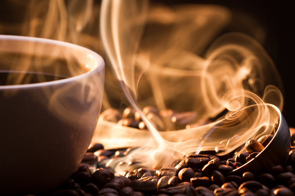 Rinnovabili • economia circolare del caffè
