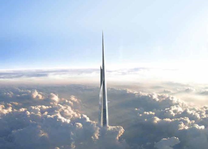 Rinnovabili • grattacielo più alto del mondo