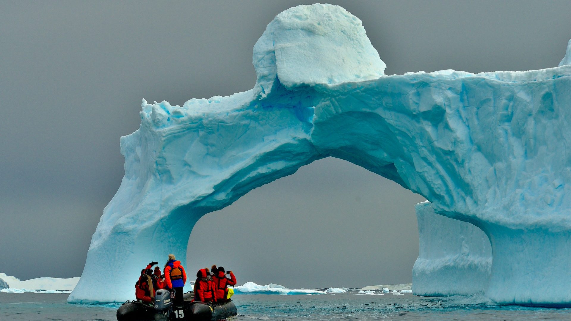 Rinnovabili • Riscaldamento dell’Antartide: è 2 volte più veloce del resto del PianetaRiscaldamento dell’Antartide: è 2 volte più veloce del resto del Pianeta