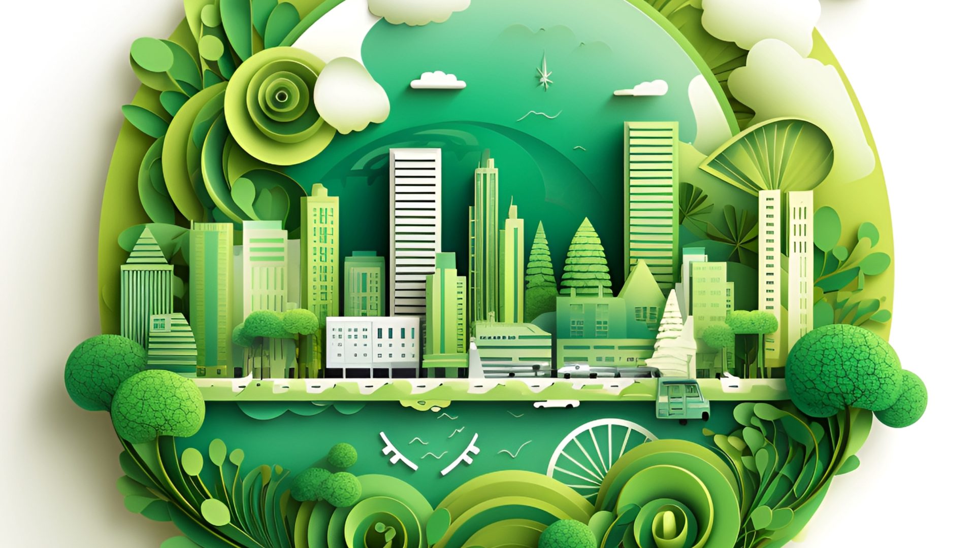 Rinnovabili • Città carbon neutral